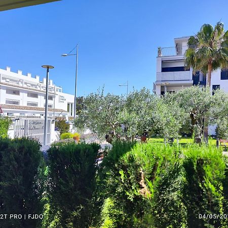 Rota Punta Candor Terrace Playa 3 Bajo C Екстер'єр фото