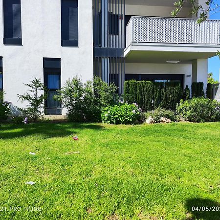 Rota Punta Candor Terrace Playa 3 Bajo C Екстер'єр фото