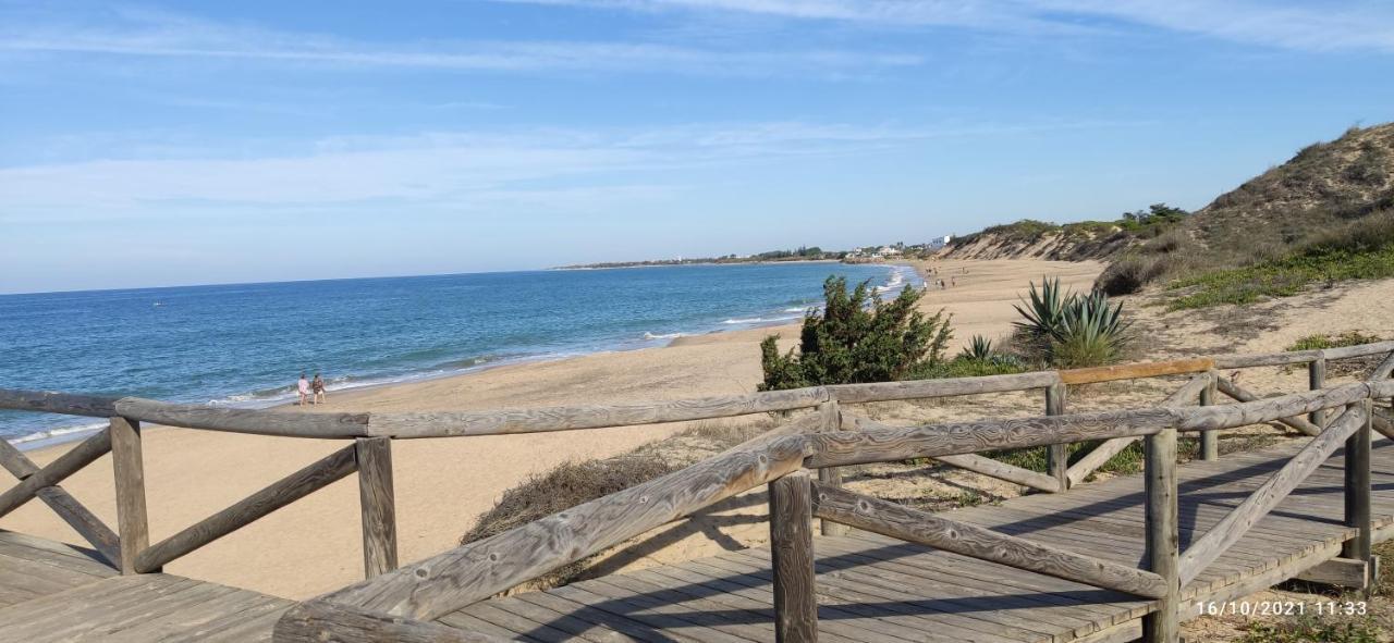 Rota Punta Candor Terrace Playa 3 Bajo C Екстер'єр фото