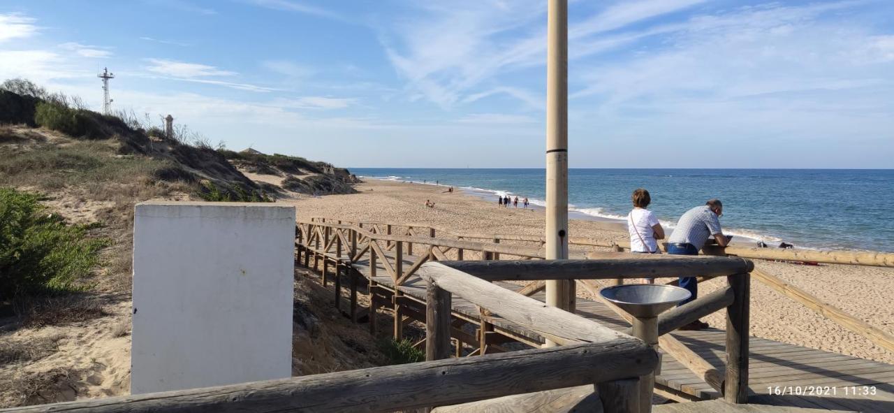 Rota Punta Candor Terrace Playa 3 Bajo C Екстер'єр фото