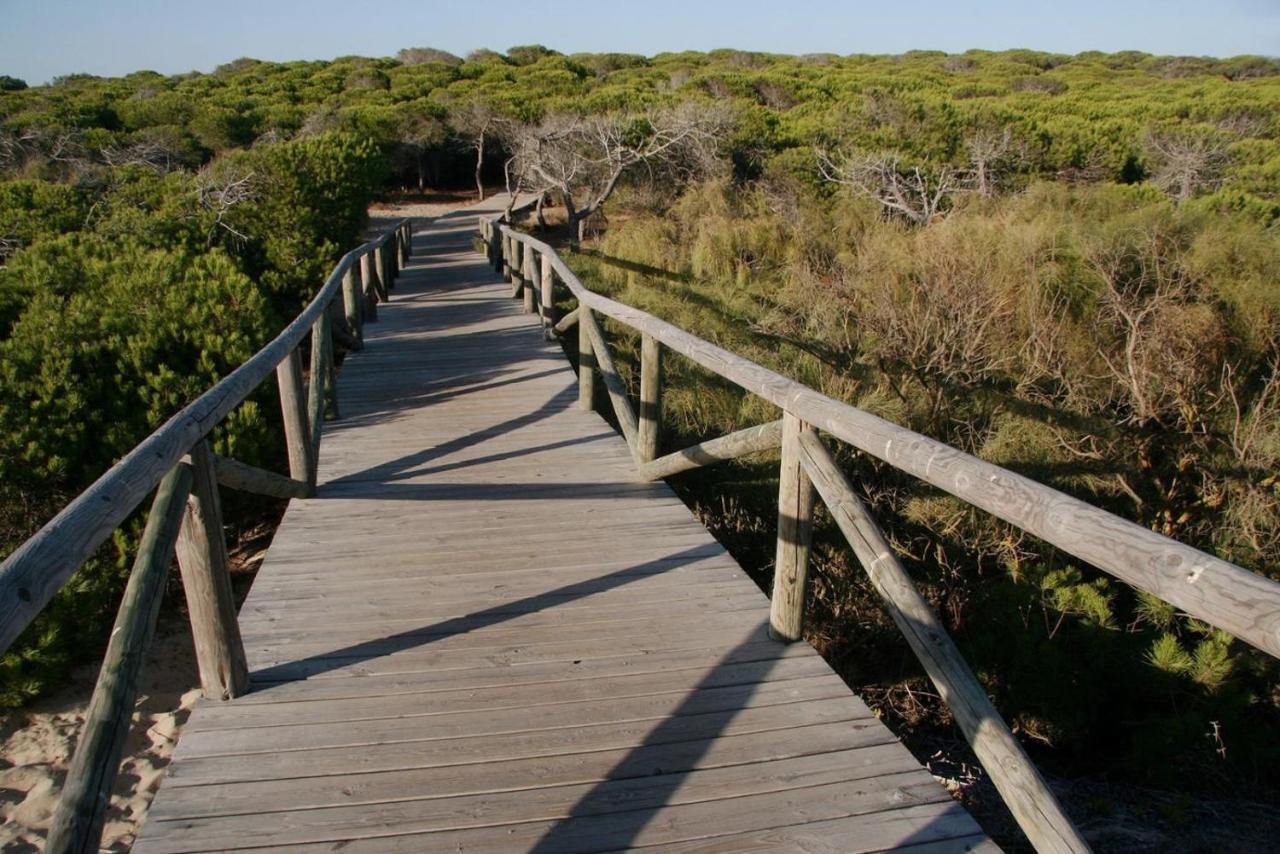 Rota Punta Candor Terrace Playa 3 Bajo C Екстер'єр фото