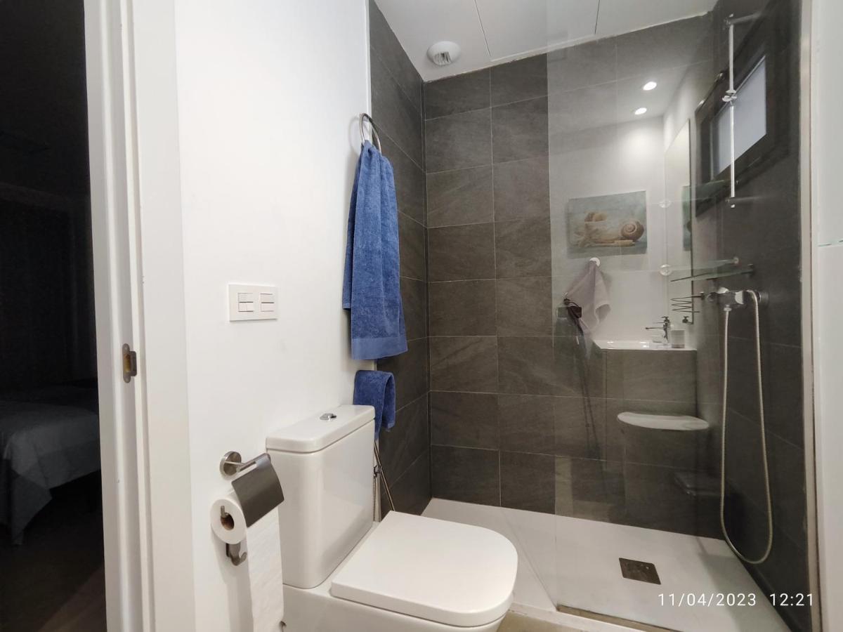 Rota Punta Candor Terrace Playa 3 Bajo C Екстер'єр фото