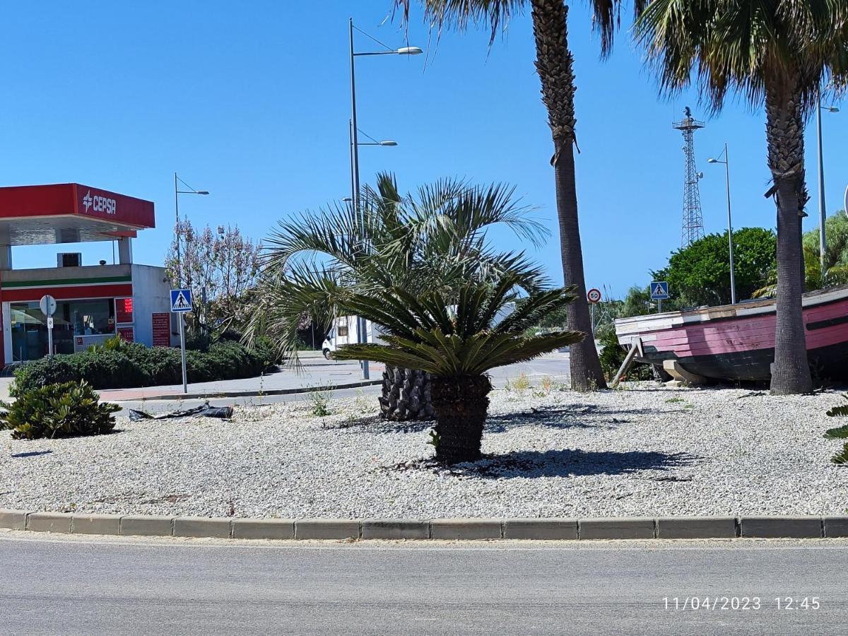 Rota Punta Candor Terrace Playa 3 Bajo C Екстер'єр фото