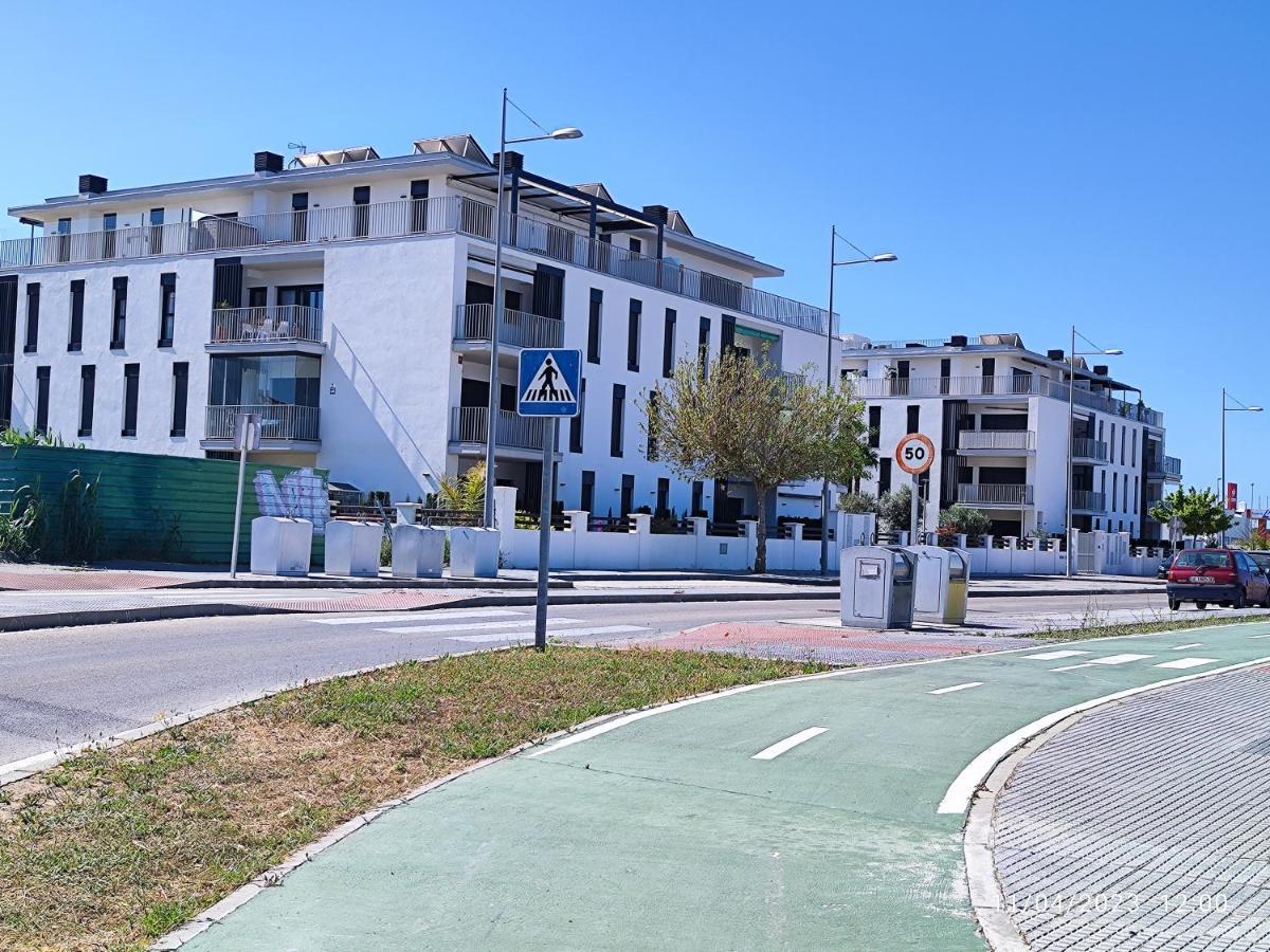 Rota Punta Candor Terrace Playa 3 Bajo C Екстер'єр фото
