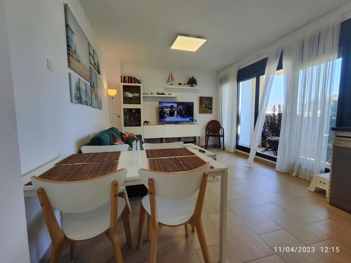 Rota Punta Candor Terrace Playa 3 Bajo C Екстер'єр фото