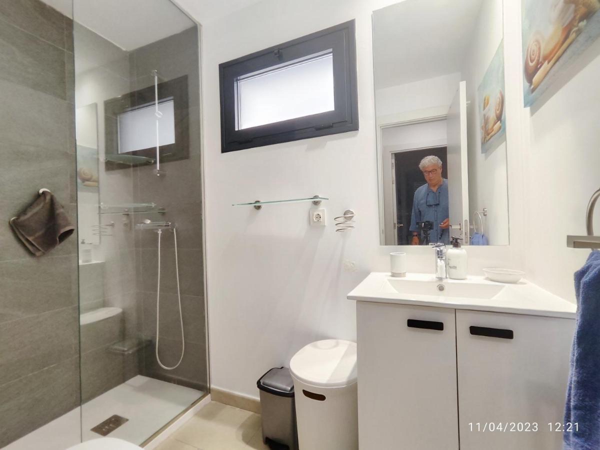 Rota Punta Candor Terrace Playa 3 Bajo C Екстер'єр фото