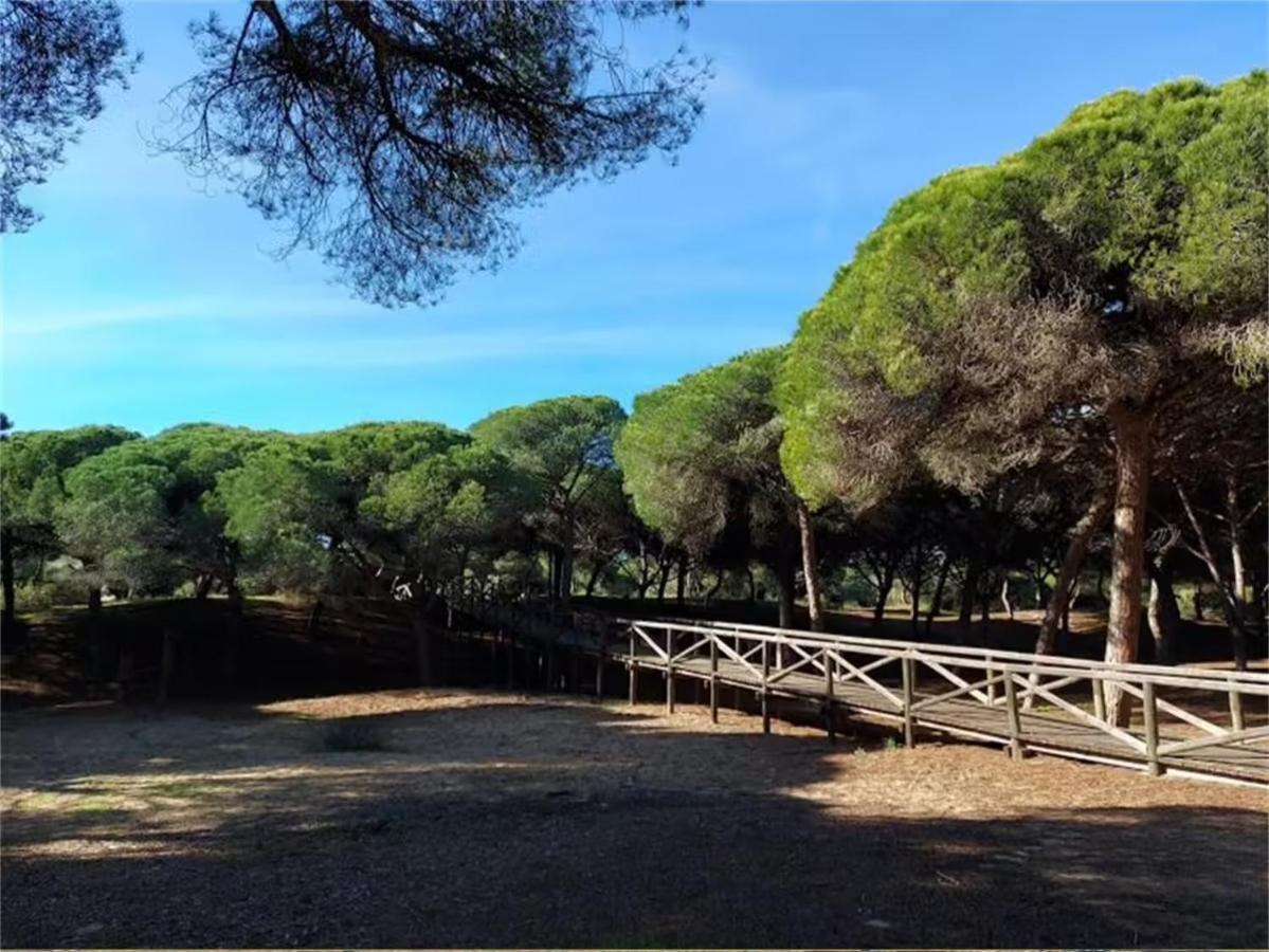 Rota Punta Candor Terrace Playa 3 Bajo C Екстер'єр фото