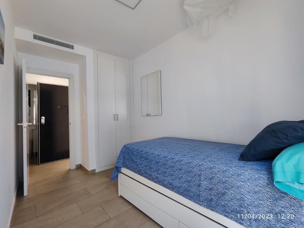 Rota Punta Candor Terrace Playa 3 Bajo C Екстер'єр фото