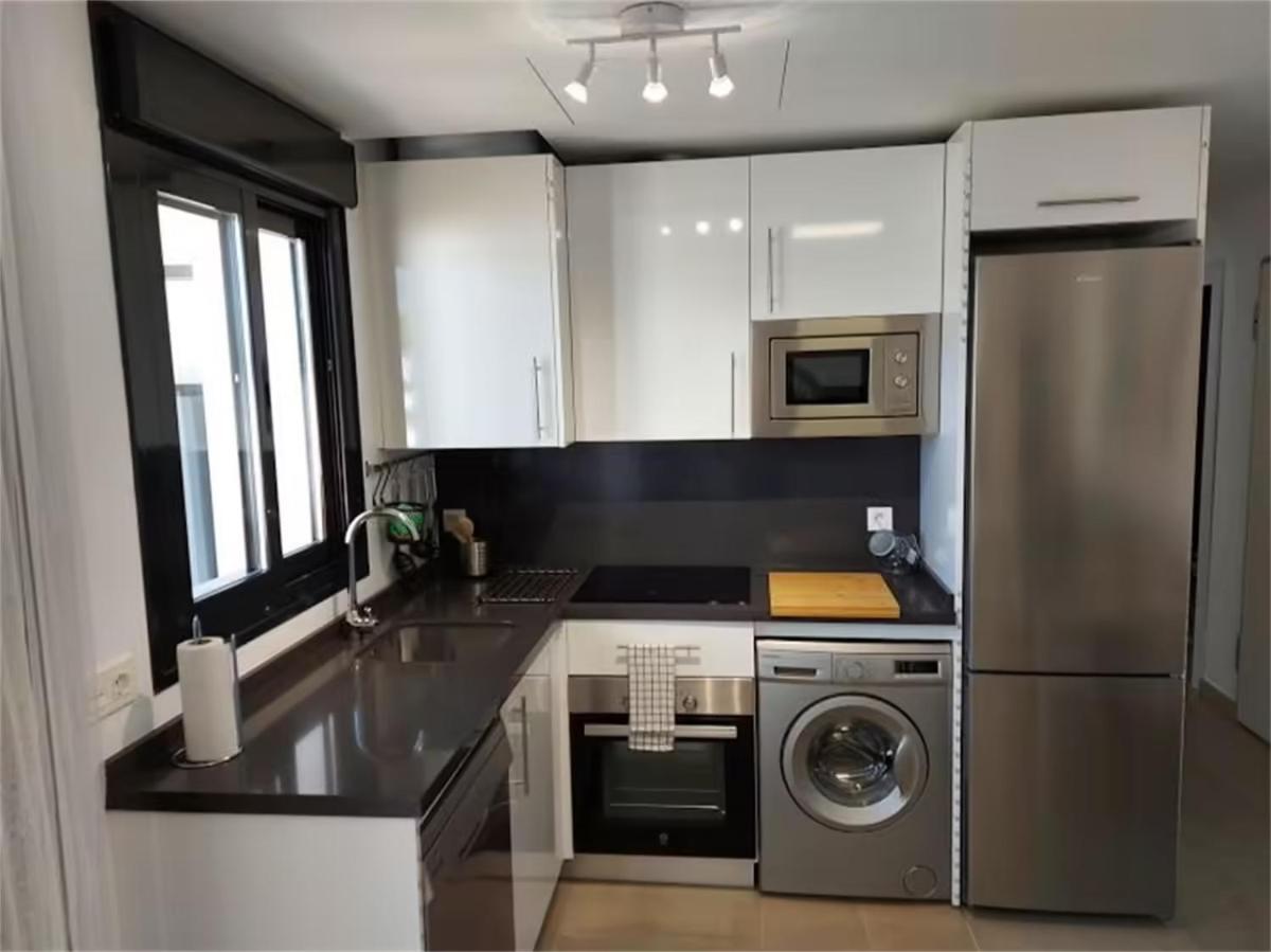 Rota Punta Candor Terrace Playa 3 Bajo C Екстер'єр фото