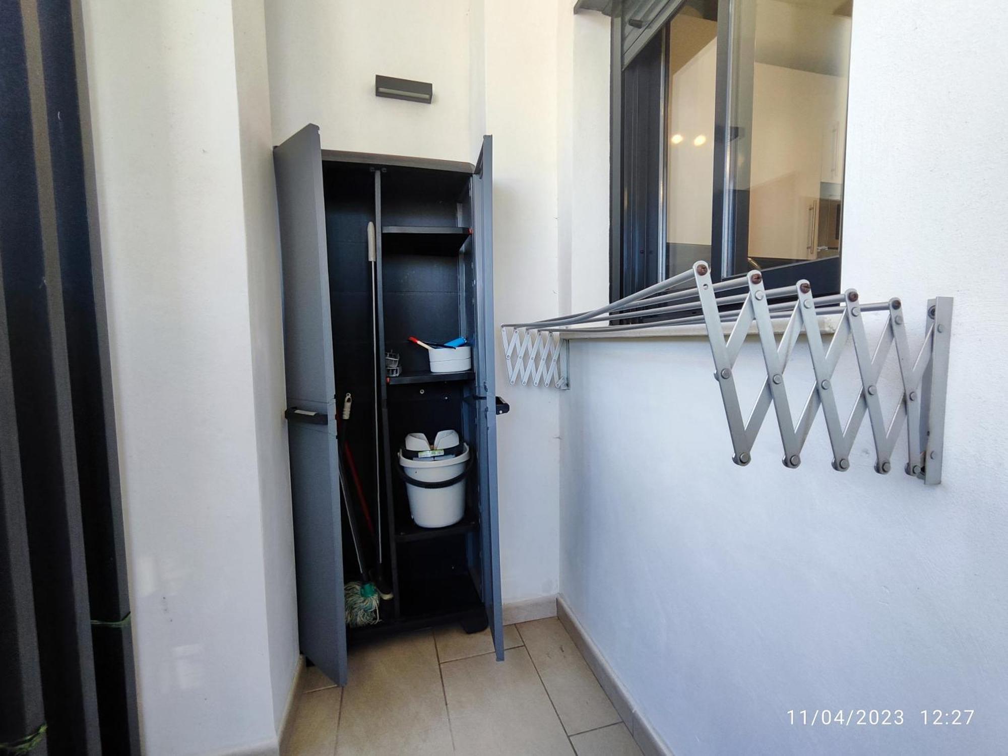 Rota Punta Candor Terrace Playa 3 Bajo C Екстер'єр фото