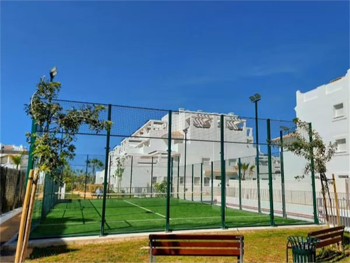 Rota Punta Candor Terrace Playa 3 Bajo C Екстер'єр фото