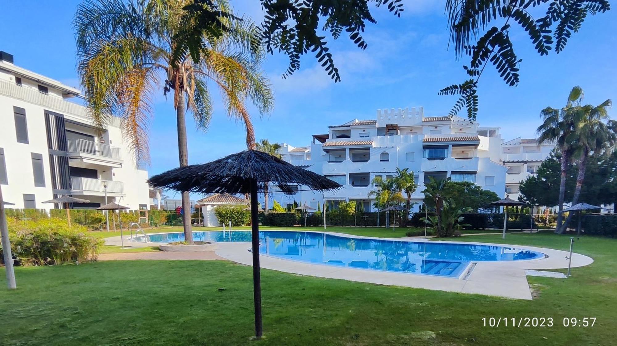 Rota Punta Candor Terrace Playa 3 Bajo C Екстер'єр фото