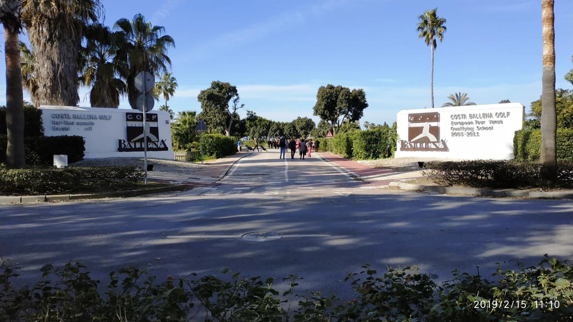 Rota Punta Candor Terrace Playa 3 Bajo C Екстер'єр фото