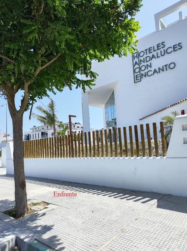 Rota Punta Candor Terrace Playa 3 Bajo C Екстер'єр фото