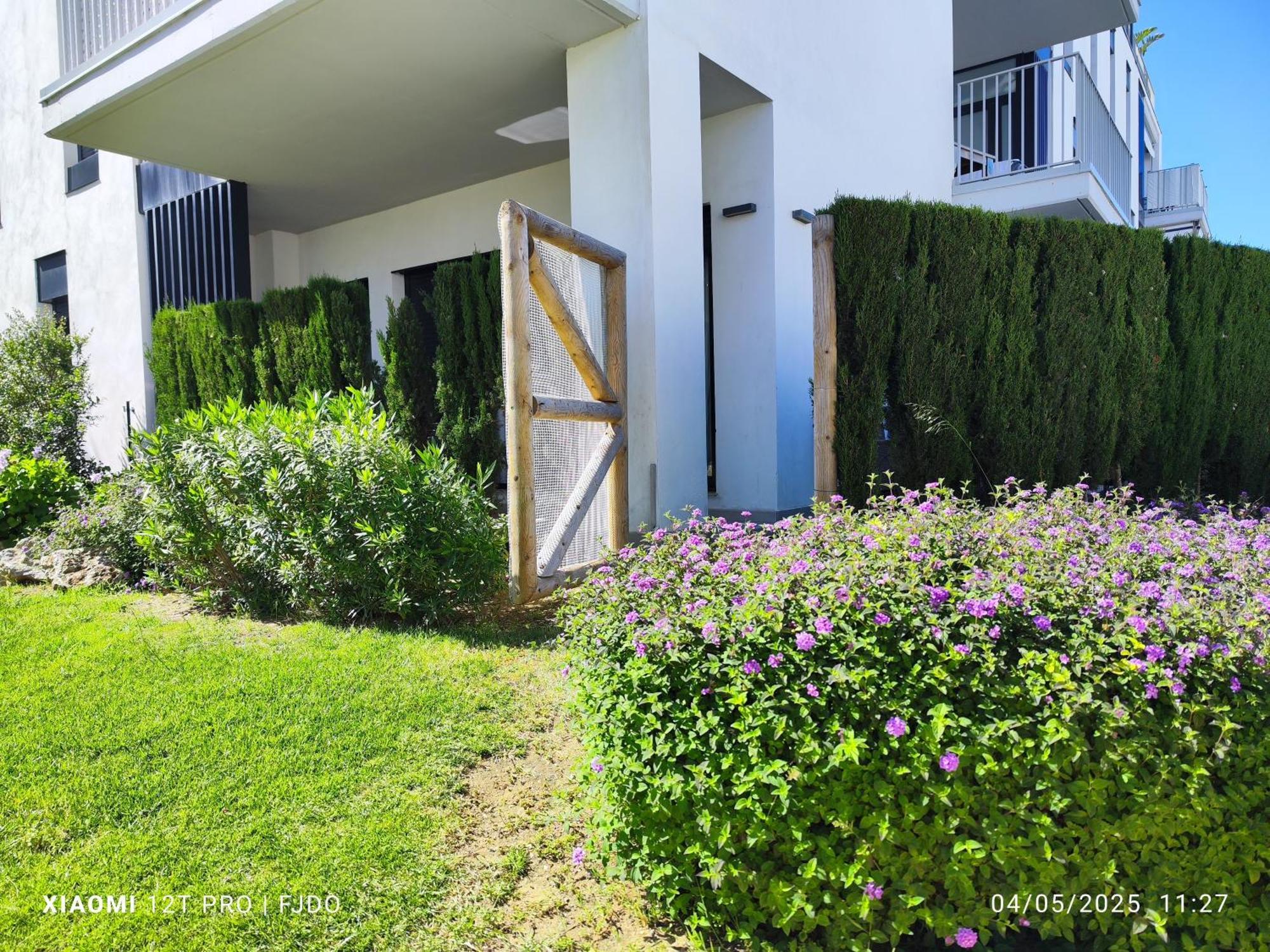 Rota Punta Candor Terrace Playa 3 Bajo C Екстер'єр фото